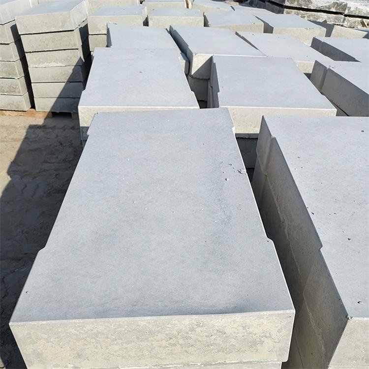 混凝土预制构件模具制造 从操场边沟到广场盖板的专业解决方案