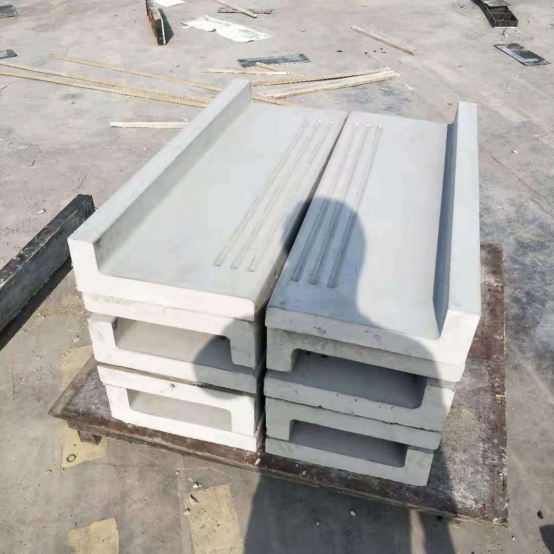 龙岩水泥预制构件模具厂家 高效周转与模具制造的完美结合