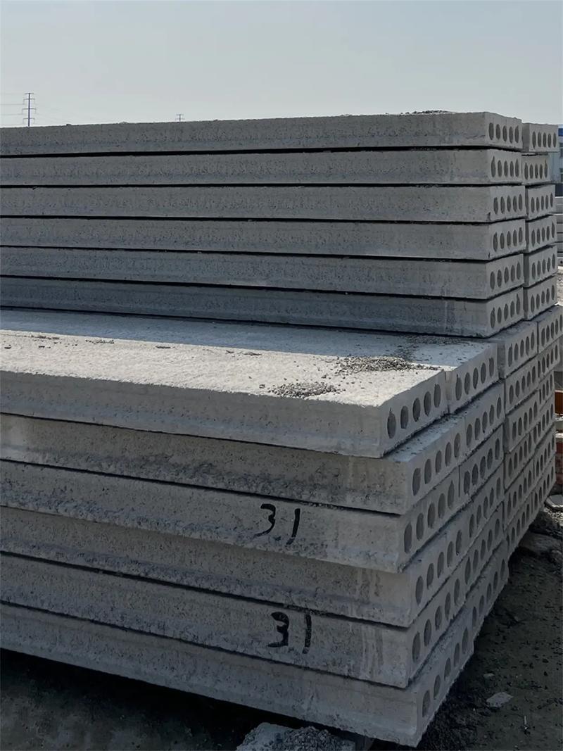 平顶山及德州水泥制品预制件生产与模具制造产业解析