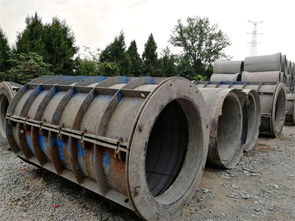 匠心筑就品质，模具驱动未来——遂宁西宁水泥制品厂的模具制造之路