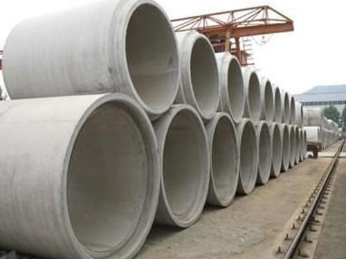 阳博水泥管价格解析与四川1800企口水泥管模具制造工艺