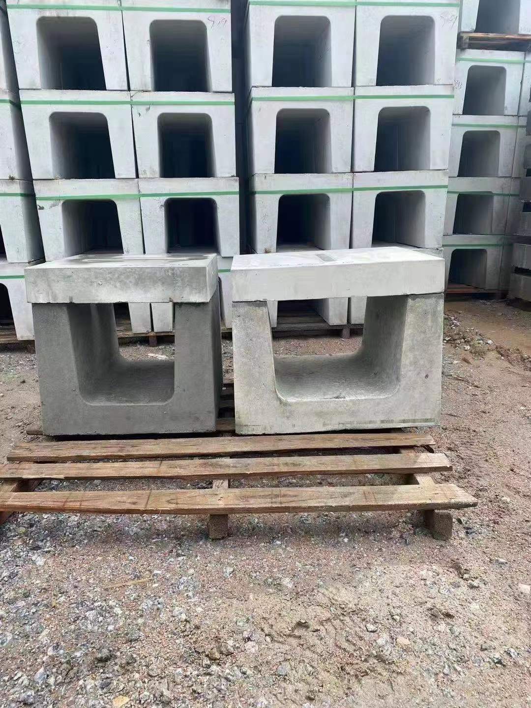 建筑工程常用的水泥制品、预制构件与水泥预制构件解析