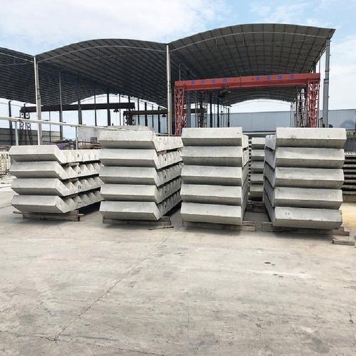 预制水泥构件加工与叠合板安装技术在民用建筑中的应用